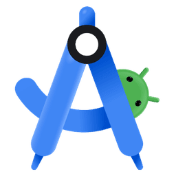 Icone do Android Studio