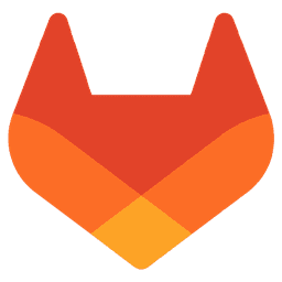 Icone do Gitlab