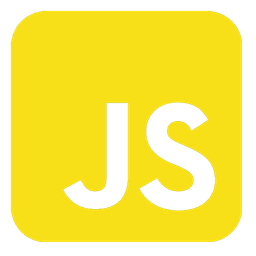 Icone do JavaScript