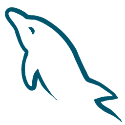 Icone do MySQL