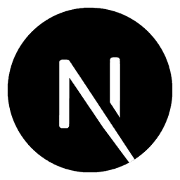 Icone do NextJS