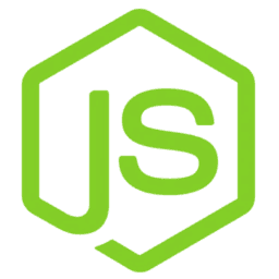 Icone do Node.js