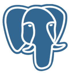 Icone do PostgreSQL