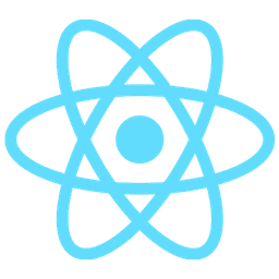 Icone do React