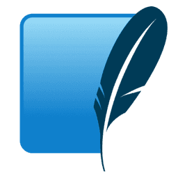 Icone do SQLite