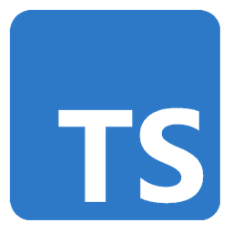 Icone do Typescript